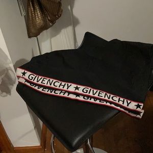Givenchy shorts